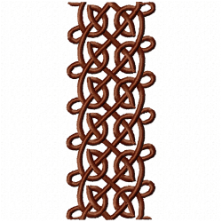 Patterns And Boards Embroidery Design 1